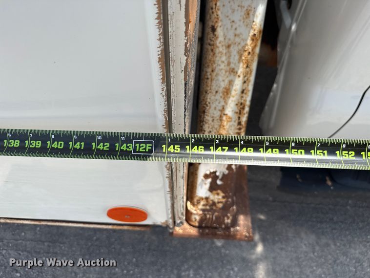 image for item ET6305 2016 Ford F550 Ext. Cab bucket truck