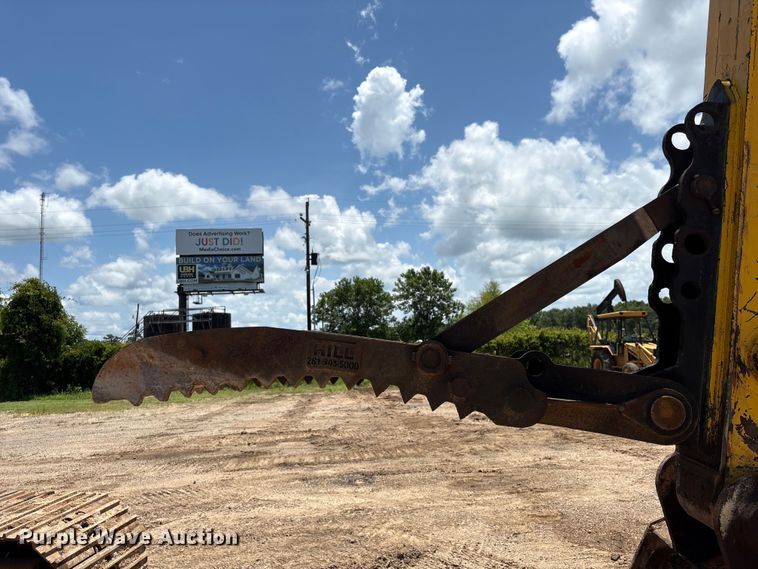 image for item EU0635 2013 Kobelco SK210LC excavator