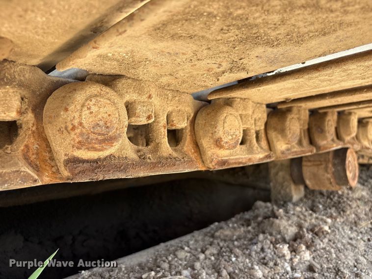 image for item EU0635 2013 Kobelco SK210LC excavator