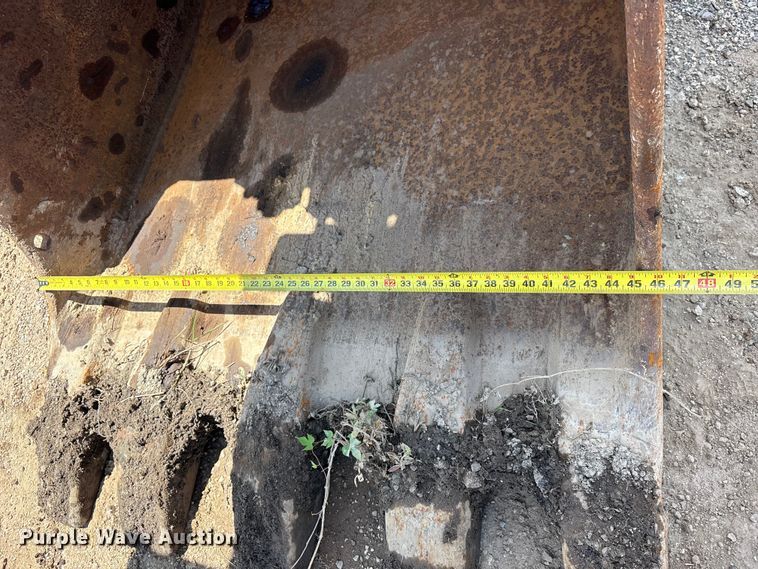 image for item EU0636 2008 Link Belt 330LX excavator