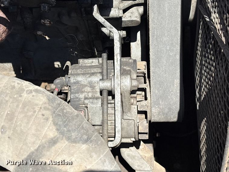 image for item EU0636 2008 Link Belt 330LX excavator
