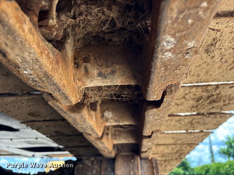 image for item EU0636 2008 Link Belt 330LX excavator