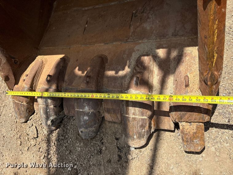 image for item EU0637 2014 Kobelco SK350LC excavator