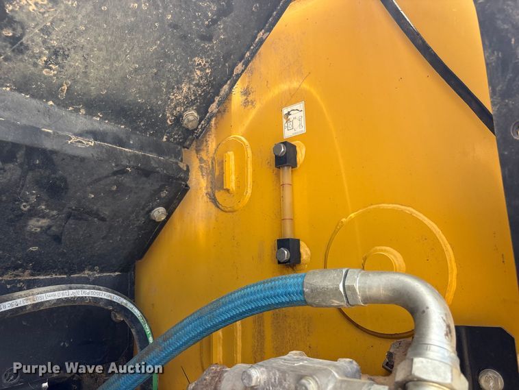 image for item EU0637 2014 Kobelco SK350LC excavator