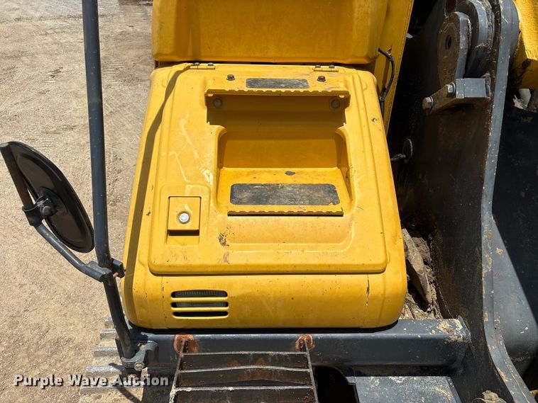 image for item EU0637 2014 Kobelco SK350LC excavator