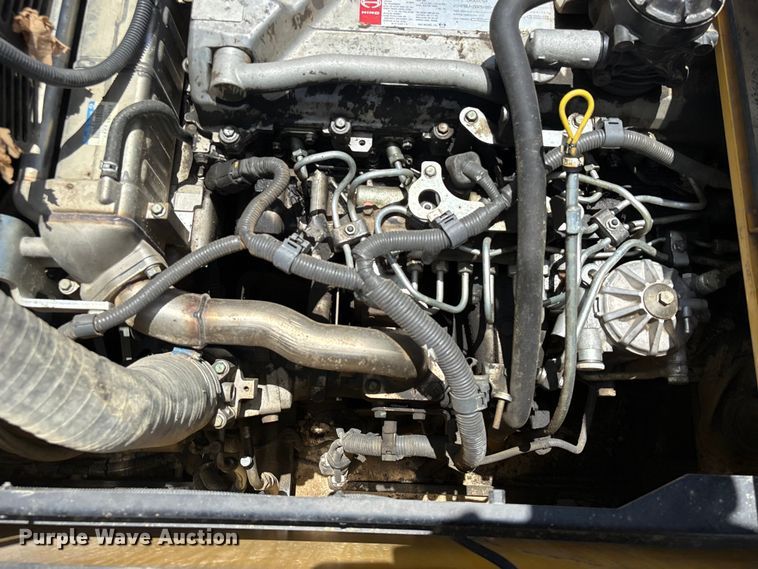 image for item EU0637 2014 Kobelco SK350LC excavator