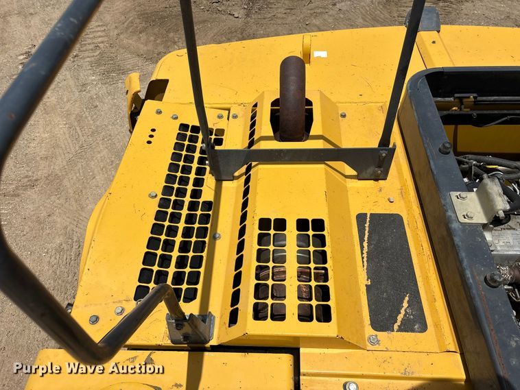 image for item EU0637 2014 Kobelco SK350LC excavator