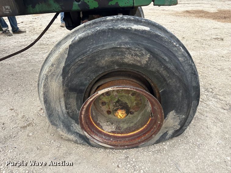 image for item EU0642 John Deere 4630 tractor