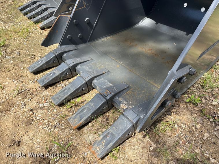 image for item EU0668 Smartcharm SCGB200-CAT320D-42GP excavator bucket
