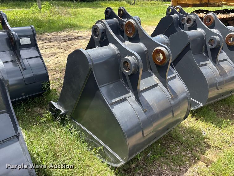 image for item EU0672 Smartcharm SCGB200-CAT320D-42GP Cat 320D Bucket