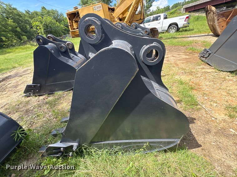 image for item EU0672 Smartcharm SCGB200-CAT320D-42GP Cat 320D Bucket