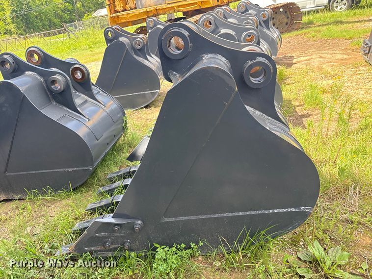 image for item EU0673 Smartcharm SCGB200-CAT320D-42GP excavator bucket