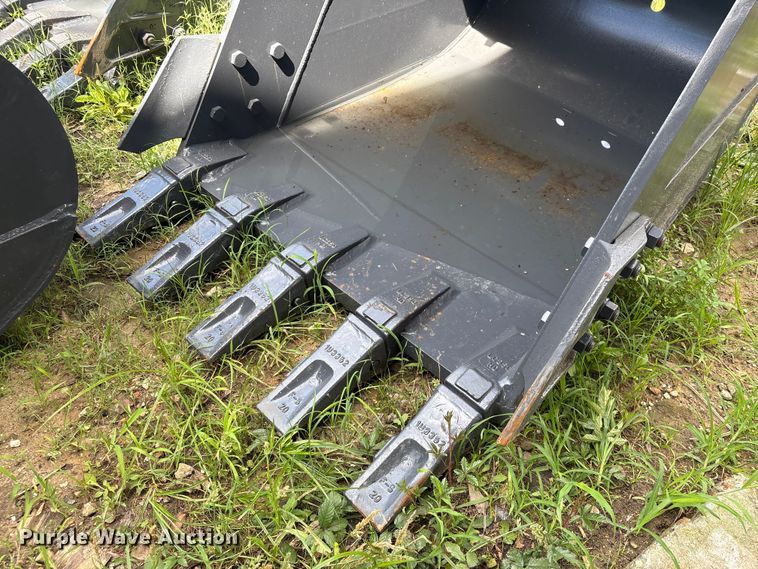 image for item EU0673 Smartcharm SCGB200-CAT320D-42GP excavator bucket