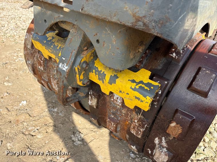 image for item EU5663 Wacker neuson RTSC2 