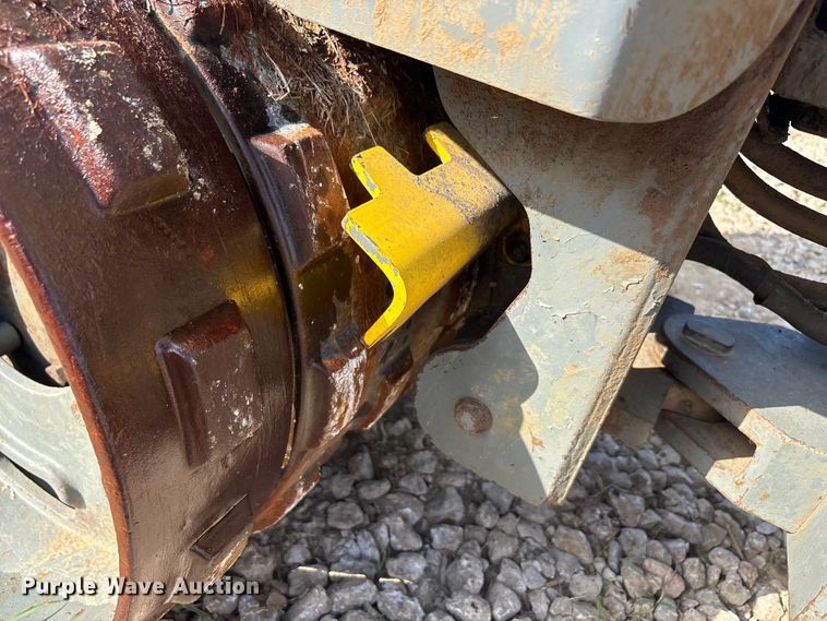 image for item EU5663 Wacker neuson RTSC2 