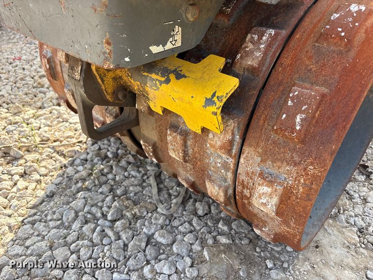 image for item EU5663 Wacker neuson RTSC2 