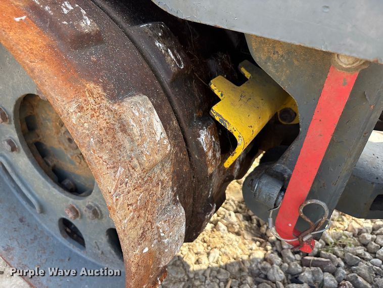 image for item EU5663 Wacker neuson RTSC2 