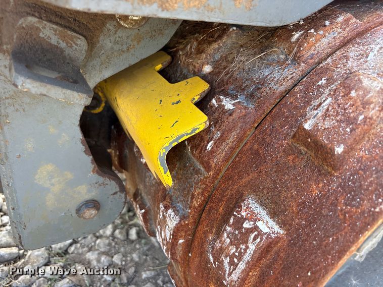 image for item EU5663 Wacker neuson RTSC2 
