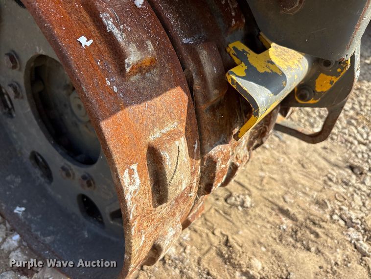 image for item EU5663 Wacker neuson RTSC2 