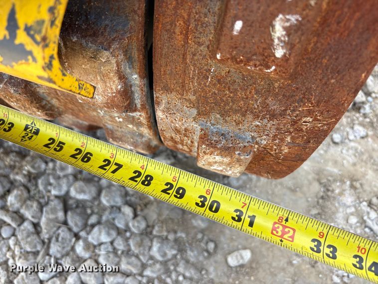 image for item EU5663 Wacker neuson RTSC2 