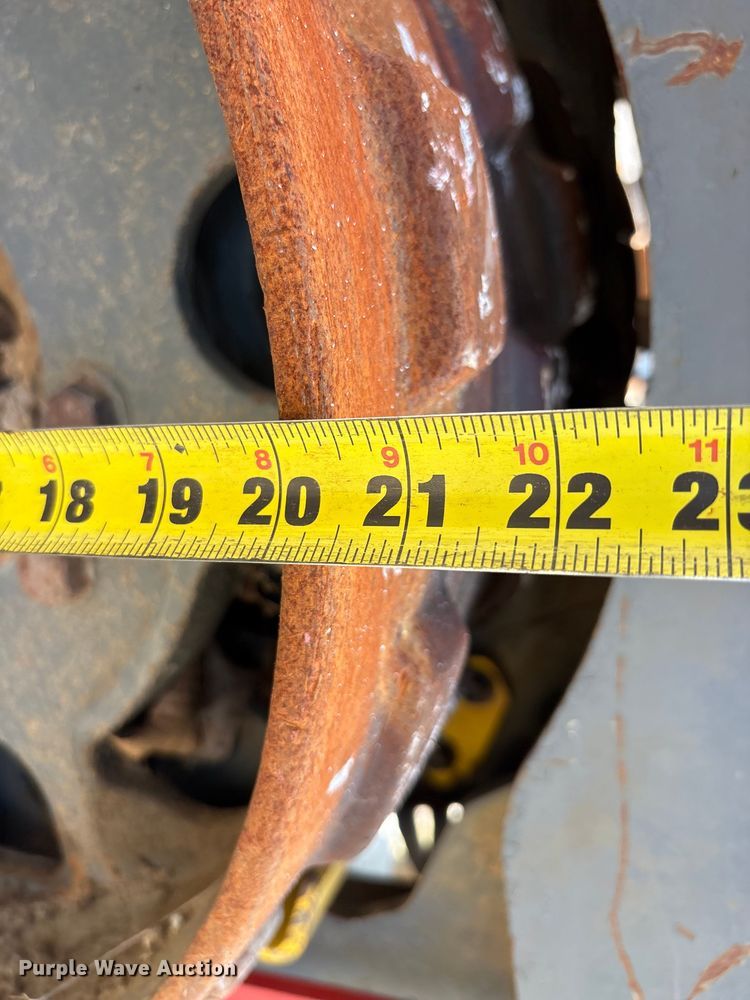 image for item EU5663 Wacker neuson RTSC2 