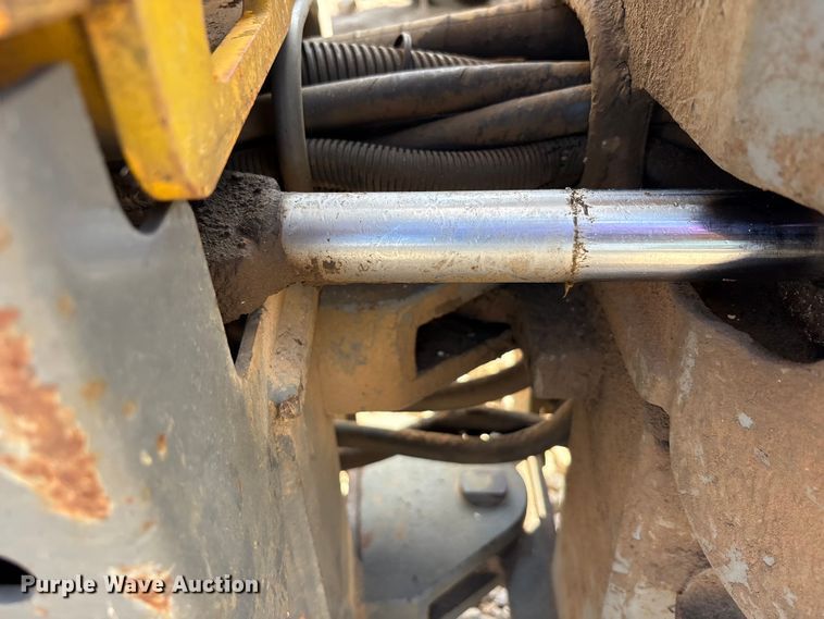 image for item EU5663 Wacker neuson RTSC2 
