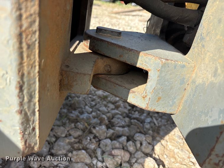 image for item EU5663 Wacker neuson RTSC2 