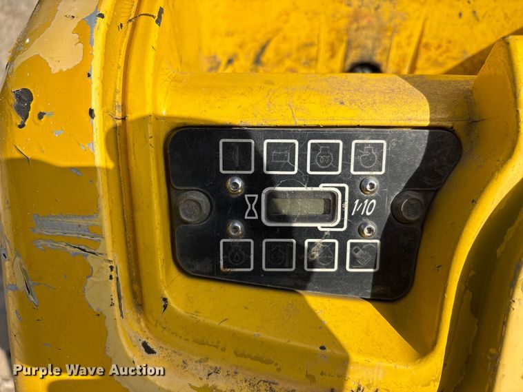 image for item EU5663 Wacker neuson RTSC2 