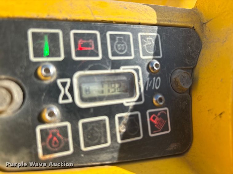 image for item EU5663 Wacker neuson RTSC2 