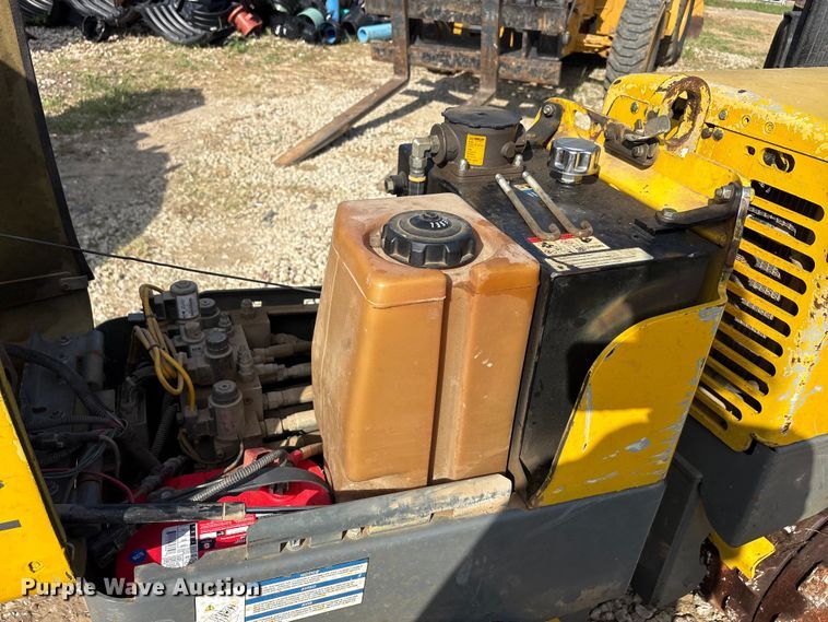 image for item EU5663 Wacker neuson RTSC2 