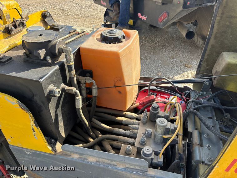 image for item EU5663 Wacker neuson RTSC2 