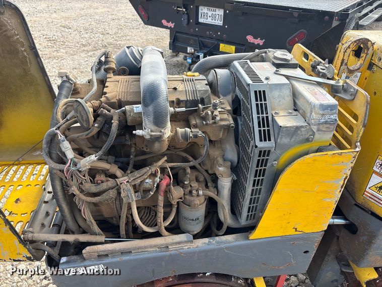image for item EU5663 Wacker neuson RTSC2 