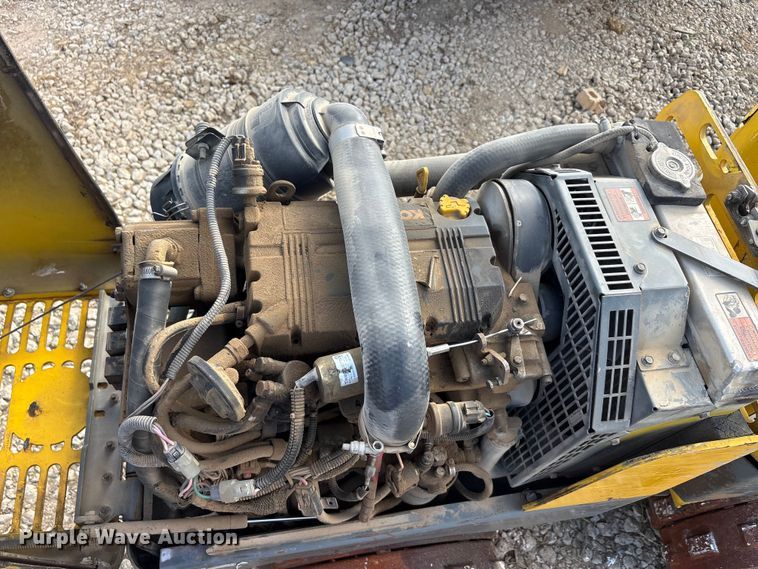 image for item EU5663 Wacker neuson RTSC2 