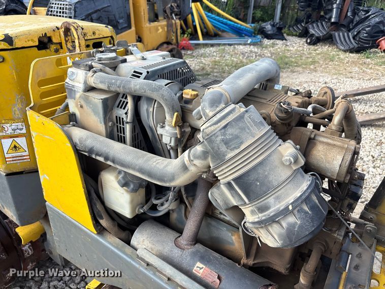 image for item EU5663 Wacker neuson RTSC2 