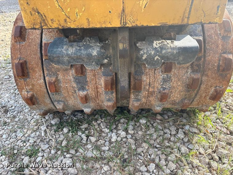image for item EU5664 Bomag BMP8500 trench compactor