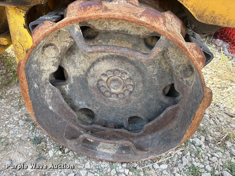 image for item EU5664 Bomag BMP8500 trench compactor