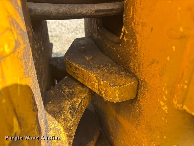 image for item EU5664 Bomag BMP8500 trench compactor