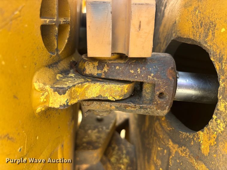 image for item EU5664 Bomag BMP8500 trench compactor
