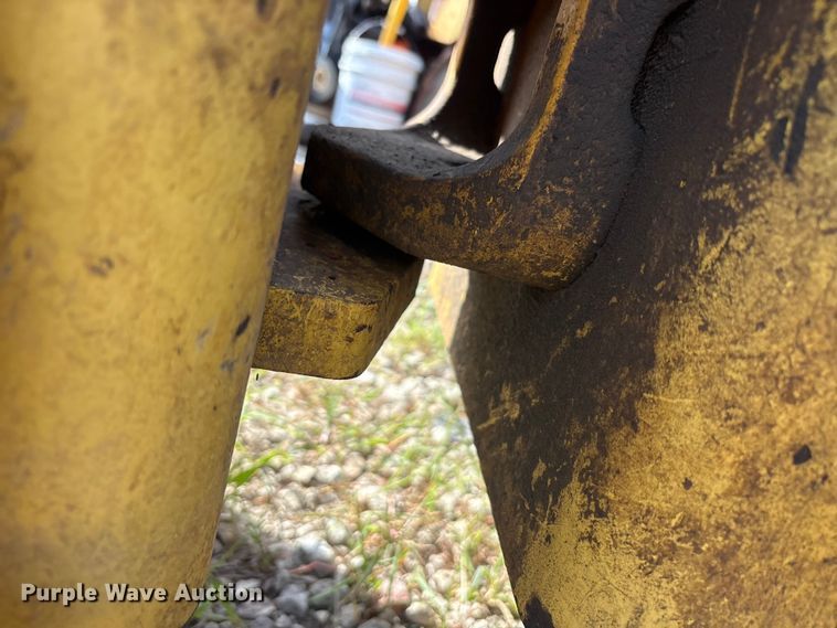 image for item EU5664 Bomag BMP8500 trench compactor