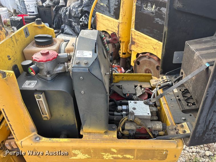 image for item EU5664 Bomag BMP8500 trench compactor