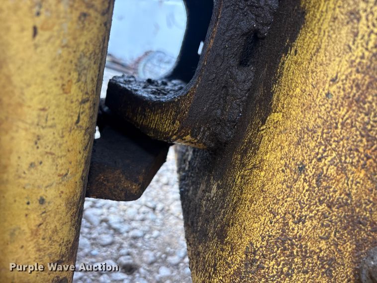 image for item EU5665 Bomag BMP8500 trench compactor