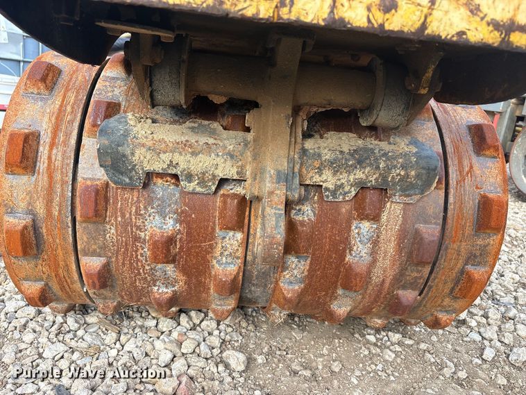 image for item EU5665 Bomag BMP8500 trench compactor
