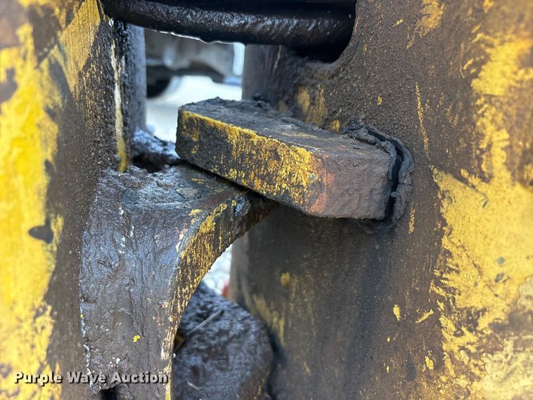 image for item EU5665 Bomag BMP8500 trench compactor