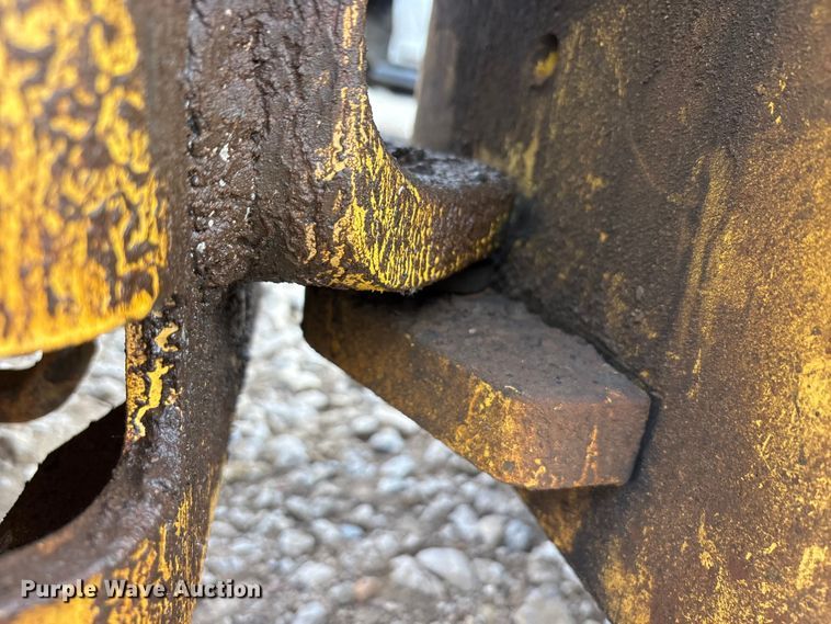 image for item EU5665 Bomag BMP8500 trench compactor
