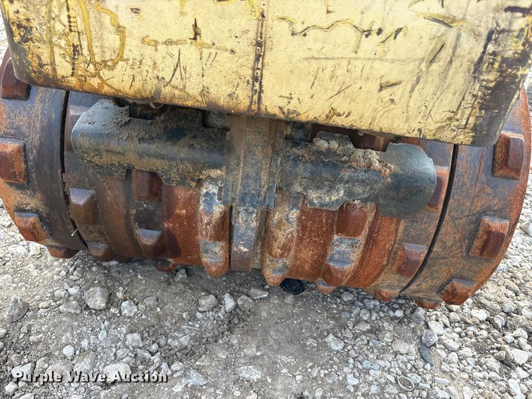 image for item EU5665 Bomag BMP8500 trench compactor