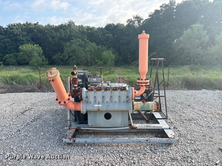 image for item EU5679 Aplex industries VA-240L salt water pump 