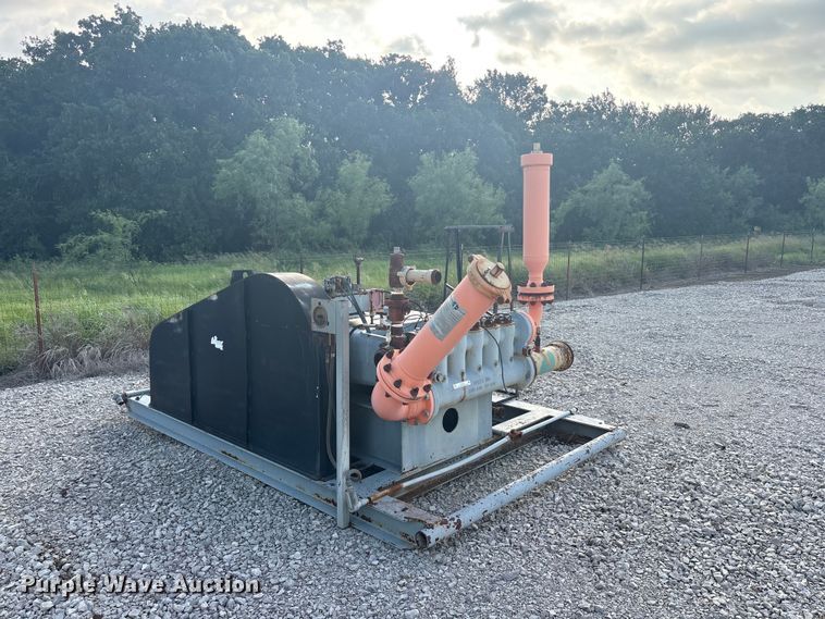 image for item EU5679 Aplex industries VA-240L salt water pump 