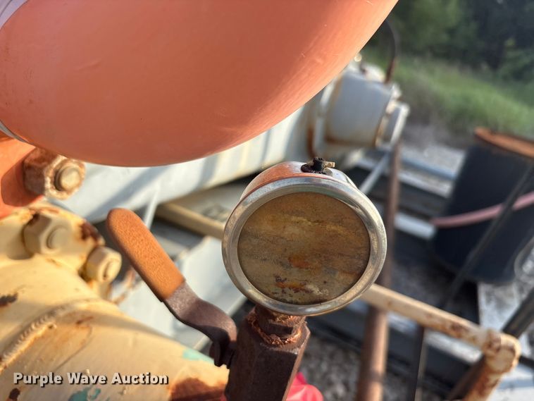 image for item EU5679 Aplex industries VA-240L salt water pump 
