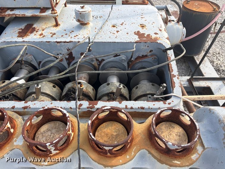 image for item EU5679 Aplex industries VA-240L salt water pump 
