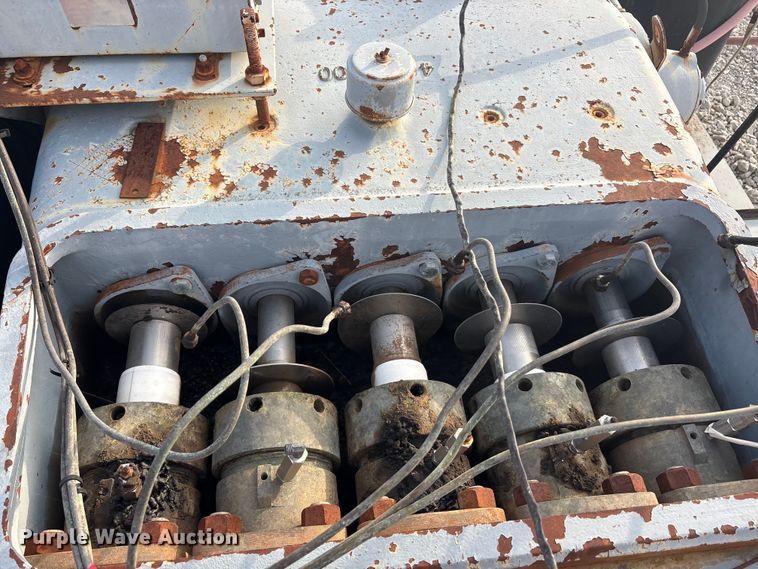 image for item EU5679 Aplex industries VA-240L salt water pump 